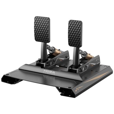Zestaw MOZA Racing CRP2 RS066
