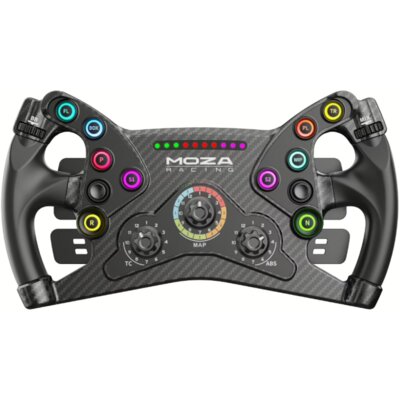 Kierownica MOZA Racing KS RS047 (PC)