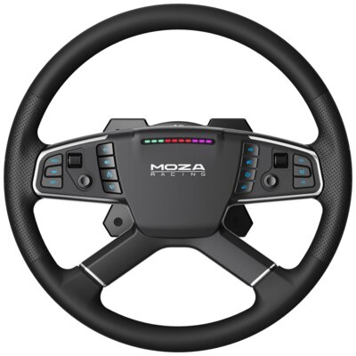 Kierownica MOZA Racing TSW RS060 (PC)