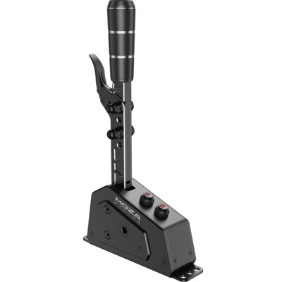 Sekwencyjna skrzynia biegów MOZA Racing SGP RS059