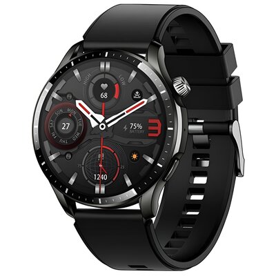 Smartwatch BLITZWOLF BW-EP10 Czarny