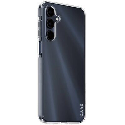 Etui PANZERGLASS Care Fashion X-Ray do Samsung Galaxy A26 5G Przezroczysty