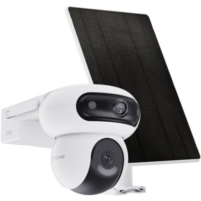 Kamera EZVIZ HB90 Dual Kit Zewnętrzna, Wi-Fi