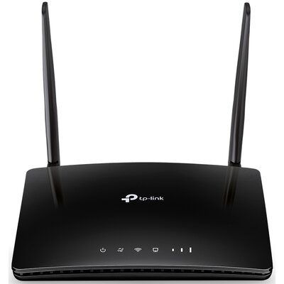 Router TP-LINK Archer MR402 2.4 / 5 GHz (DualBand), Wi-Fi Mesh, Gniazdo SIM