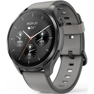 Smartwatch HAMA 9000 Czarno-szary