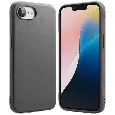 Etui RINGKE Onyx do Apple iPhone 16e Szary