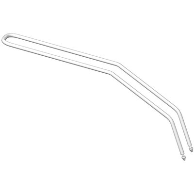 Stelaż do fotelików HAMAX Outback One 604015