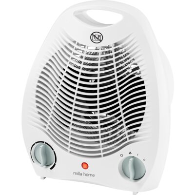 Termowentylator MILLA HOME MFH103
