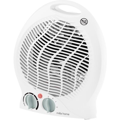 Termowentylator MILLA HOME MFH104