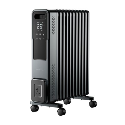 Grzejnik olejowy GÖTZE & JENSEN OH1101 2500W