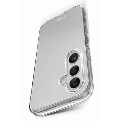 Etui SBS Extreme X2 do Samsung Galaxy A35 Przezroczysty