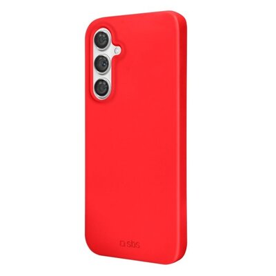Etui SBS Instinct do Samsung Galaxy A16 Czerwony