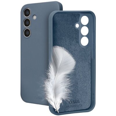 Etui SBS Instinct do Samsung Galaxy A26 Niebieski