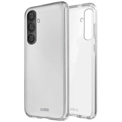 Etui SBS Skinny do Samsung Galaxy A36 Przezroczysty