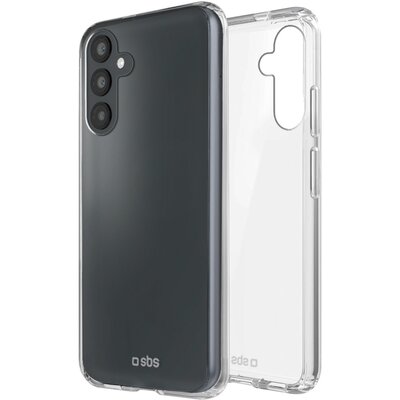 Etui SBS Skinny do Samsung Galaxy A26 Przezroczysty