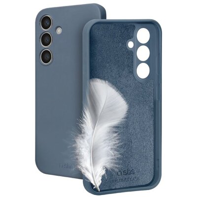 Etui SBS Instinct do Samsung Galaxy A36 Niebieski