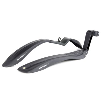 Błotniki rowerowe SIMPLA Raptor MTB 24-28
