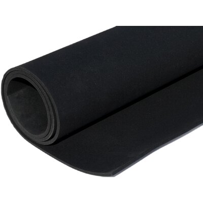 Mata pod sprzęt fitness S-LINE M6 (70 x 165 cm)
