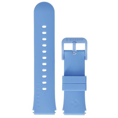 Pasek GARETT Kids Vibe 4G Niebieski