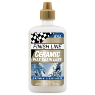 Olej FINISH LINE Ceramic Wax Chain Lube 60 ml