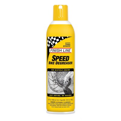 Odtłuszczacz FINISH LINE Speed Clean 558 ml