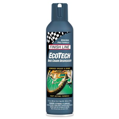 Odtłuszczacz FINISH LINE Ecotech 400-00-66 FL 355 ml