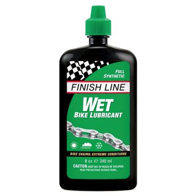 Olej FINISH LINE Cross Country 240 ml