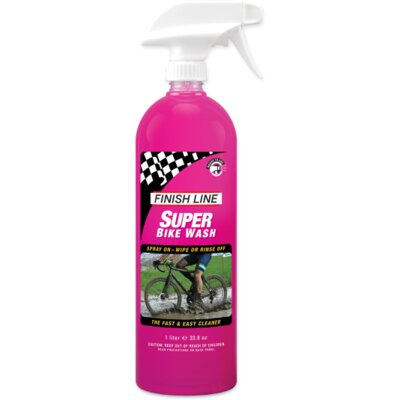 Preparat czyszczący FINISH LINE Bike Wash 1000 ml