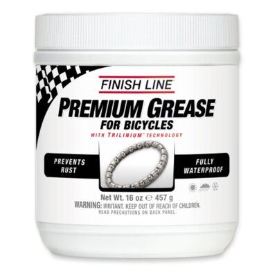 Smar FINISH LINE Premium Grease 457 g