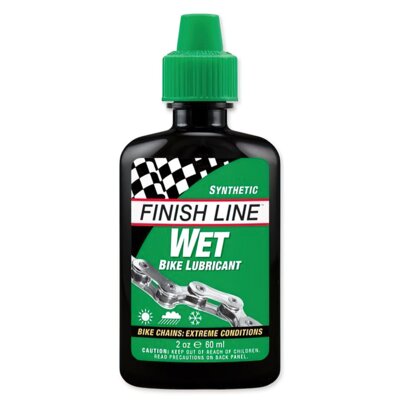 Olej FINISH LINE Cross Country 60 ml