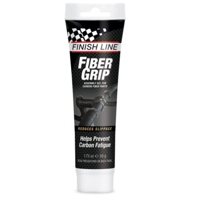 Żel montażowy FINISH LINE Fiber Grip 50 g