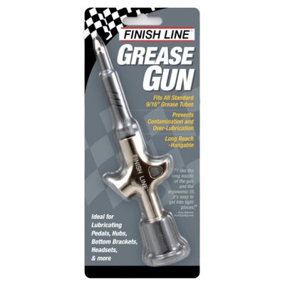 Smarownica FINISH LINE Grease Gun 400-01-27 FL