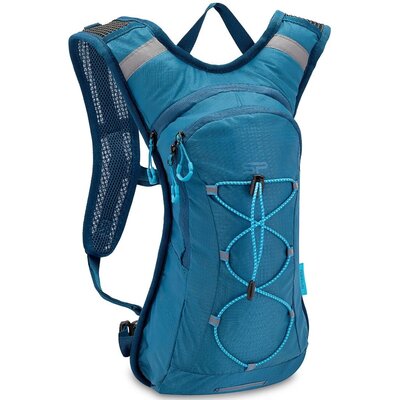 Plecak SPOKEY Otaro Turkusowy