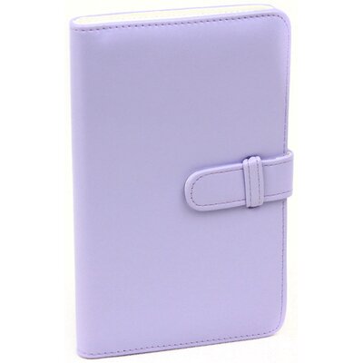 Album MODUS Instax Mini Fioletowy