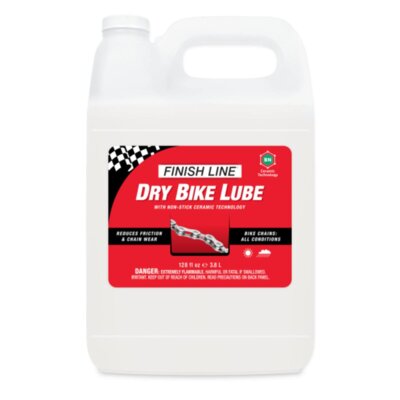 Smar FINISH LINE Dry Lube BN Ceramic 3800 ml