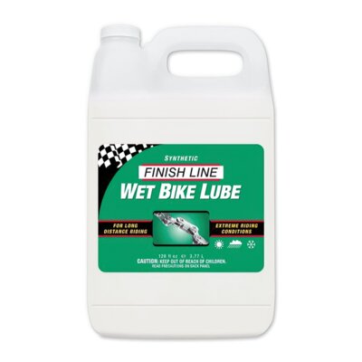 Olej FINISH LINE Cross Country 3770 ml