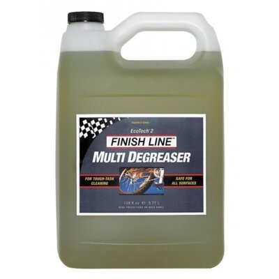 Odtłuszczacz FINISH LINE Ecotech 400-00-79 FL 3770 ml