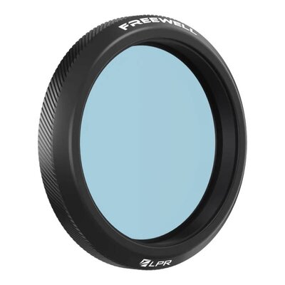 Filtr FREEWELL Light Pollution Reduction FW-OA5-LPR do Osmo Action 5 Pro