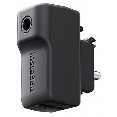 Adapter mikrofonowy INSTA360 do X4 Mic Adapter