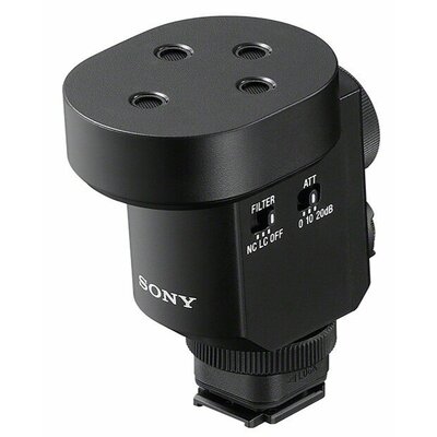 Mikrofon SONY ECM-M1