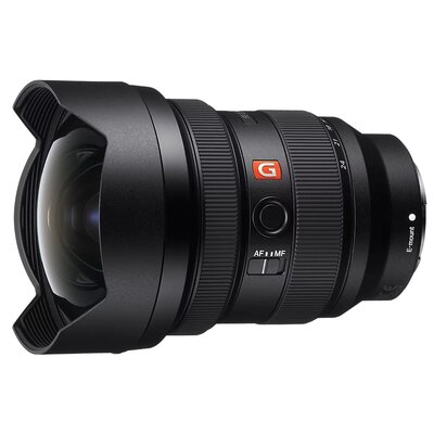 Obiektyw SONY FE 12-24 mm f/2.8 GM (SEL1224GM.SYX)