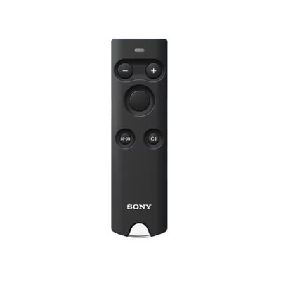 Pilot SONY Remote Commander Czarny