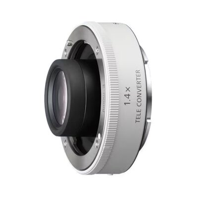Telekonwerter SONY SEL14TC.SYX 1.4x Biały