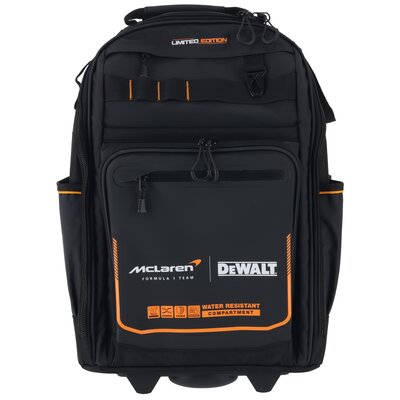 Plecak monterski DEWALT McLaren F1 DWST60101-9