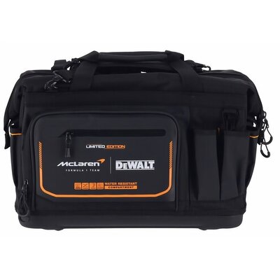 Torba narzędziowa DEWALT McLaren DWST60104-9