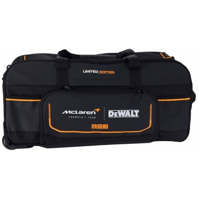 Torba narzędziowa z kółkami DEWALT McLaren DWST83522-9