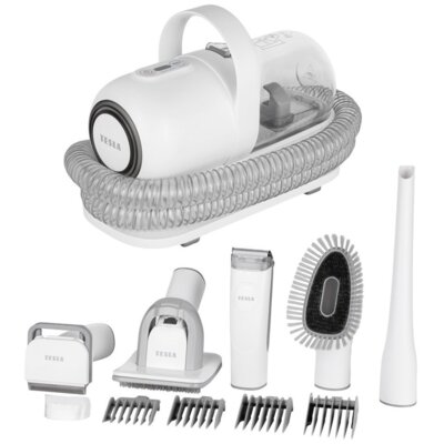 Zestaw do pielęgnacji sierści TESLA PetCare Station Pro TQ500