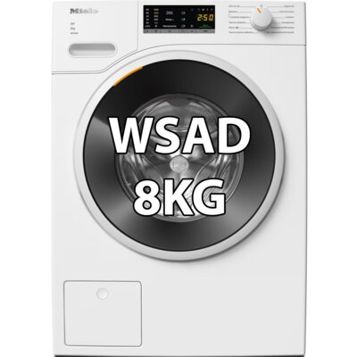 Pralka MIELE W1 WWA120 WCS 8kg 1400 obr Active