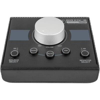 Mikser audio MACKIE Big Knob Passive