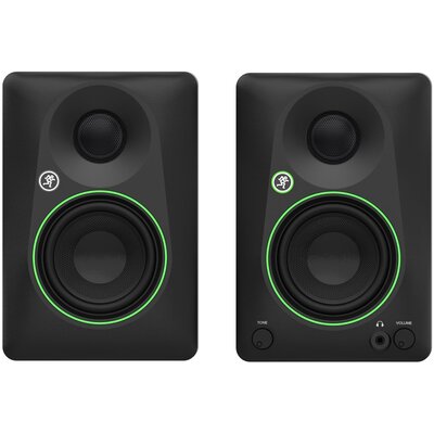 Monitory studyjne MACKIE CR3.5 (2 szt.)